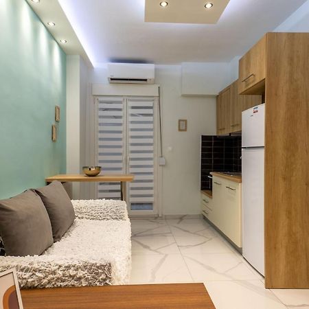 F & B Collection - Close To Seaside Boardwalk Thessaloniki Buitenkant foto
